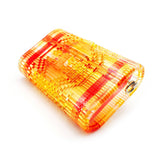 The Dawn - Ombré Red - Space to Show