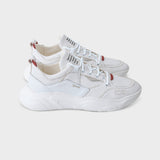 Primitive White Cure - Space to Show