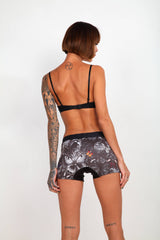 Men's boxer briefs / No.: UN18010 / Design title: imago - Space to Show