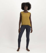 LUNAR katie silk top - Space to Show