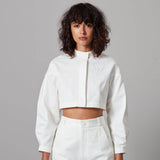 Balloon Jacket - Space to Show