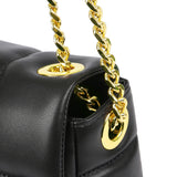 Alyssa Bag - Black - Space to Show