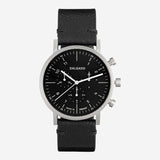 Limited Chronograph Black - Marco - Space to Show