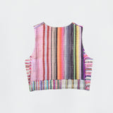 Ibiza vest - Space to Show