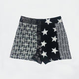 Saturn shorts - Space to Show