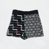 Saturn shorts - Space to Show