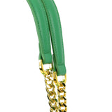 Alyssa Bag - Grass Green - Space to Show