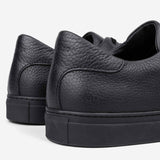 Pebble Sneakers Black - Laurent - Space to Show