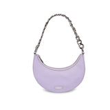 Cairo Saddle Bag - Purple - Space to Show