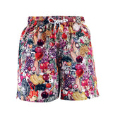 Boardshort / No.: SP19007 / Design title: fruity age - Space to Show