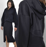 Starboy B, classy sweatshirt - Space to Show