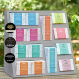 weKear “Moisturise Restore” Skincare Kit — Nourishing Active Natural Ingredients for Face & Body - Space to Show