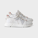 Cellular White Cure - Space to Show