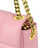 Alyssa Bag - Pink - Space to Show