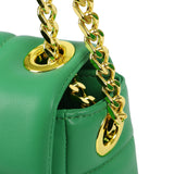 Alyssa Bag - Grass Green - Space to Show
