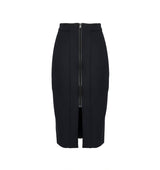 Aina, elegant tube skirt - Space to Show