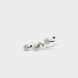 Meteor Earring - Space to Show