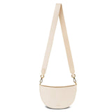 Kace Crossbody Bag - Ivory - Space to Show