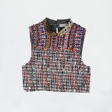 Mars top - Space to Show