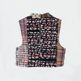 Mars top - Space to Show