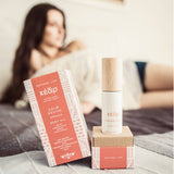 Kear Calm Revive natural Body Oil with Arnica Extract, Soothes, Relaxes, Hydrates, Refreshes Tense Muscles, Bruises, Pains