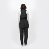 The 3-in-1 Blazer : Black - Space to Show