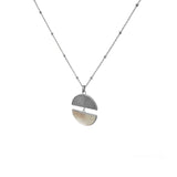 Luna Aelia Necklace - Space to Show