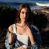 Mini Luck - Green Aventurine Crystal - Space to Show