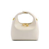 Vienna Top Handle Crossbody Bag - Ivory - Space to Show
