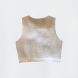 Jaipur vest - Space to Show