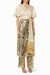 THE AMAL TOP - Space to Show