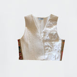 Jaipur vest - Space to Show