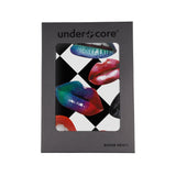 Men's boxer briefs / No.: UN16049 / Design title: tell me - Space to Show