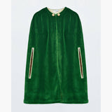 Emerald cape - Space to Show