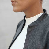 Stellar, minimal jacket - Space to Show