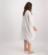 LUNAR artist kaftan - Space to Show