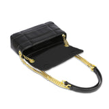 Alyssa Bag - Black - Space to Show