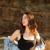 Mini Lover - Rose Quartz Crystal - Space to Show