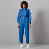 Balloon Boilersuit - Space to Show