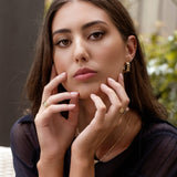 ADIRA Ring - Space to Show