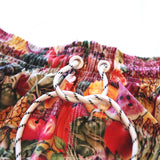 Boardshort / No.: SP19007 / Design title: fruity age - Space to Show