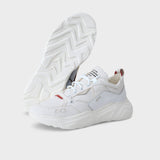 Primitive White Cure - Space to Show