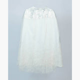 Ice cape - Space to Show