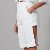 Double Slit Shorts - Space to Show