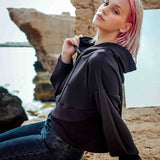 Starboy B, classy sweatshirt - Space to Show