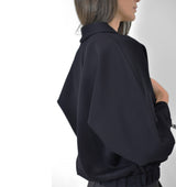 Fuzei, sporty kimono - Space to Show
