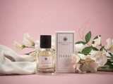 FLORES, Eau de Parfum, 50 ml - Space to Show