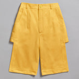 Double Slit Shorts - Space to Show