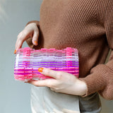 Light Sukhumvit Case - Pink - Space to Show