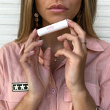 Kear SofiLip Apricot natural lip balm for healthy, glowing, soft lips